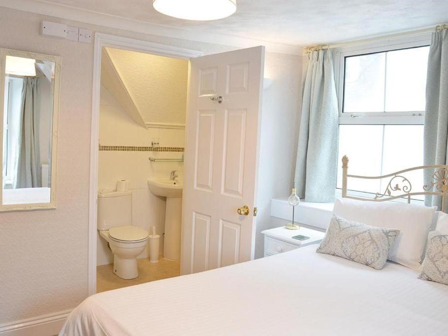 Bed & Breakfast East Lyn House Lynmouth