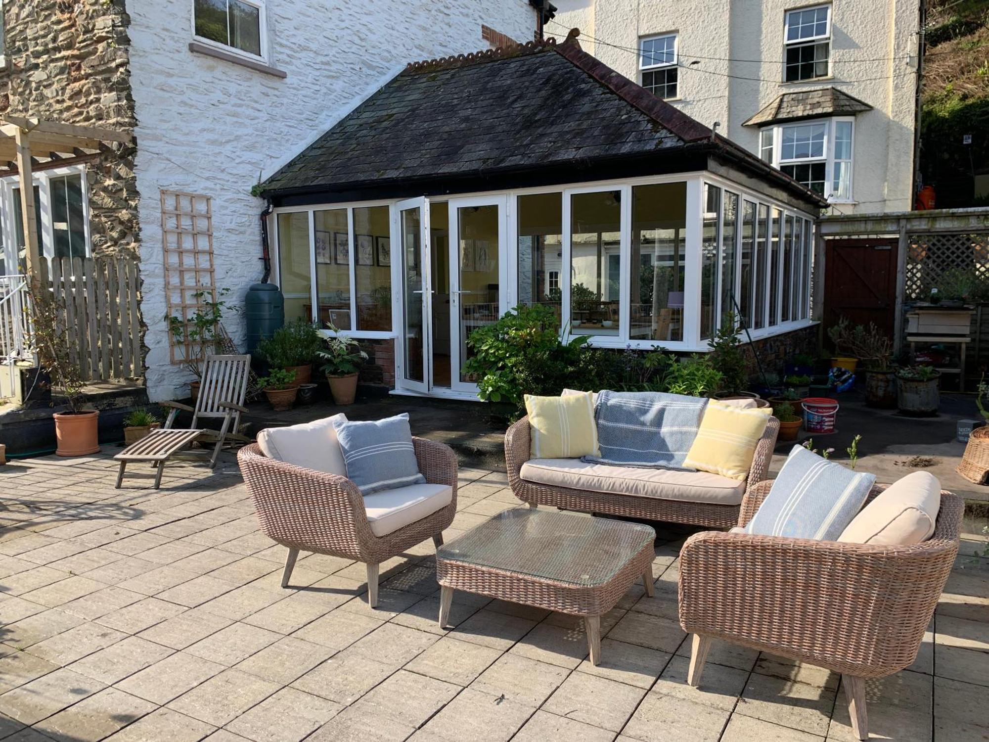 East Lyn House 4*