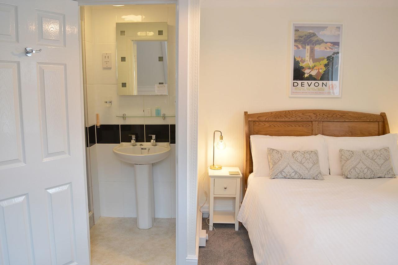 East Lyn House 4* Lynmouth