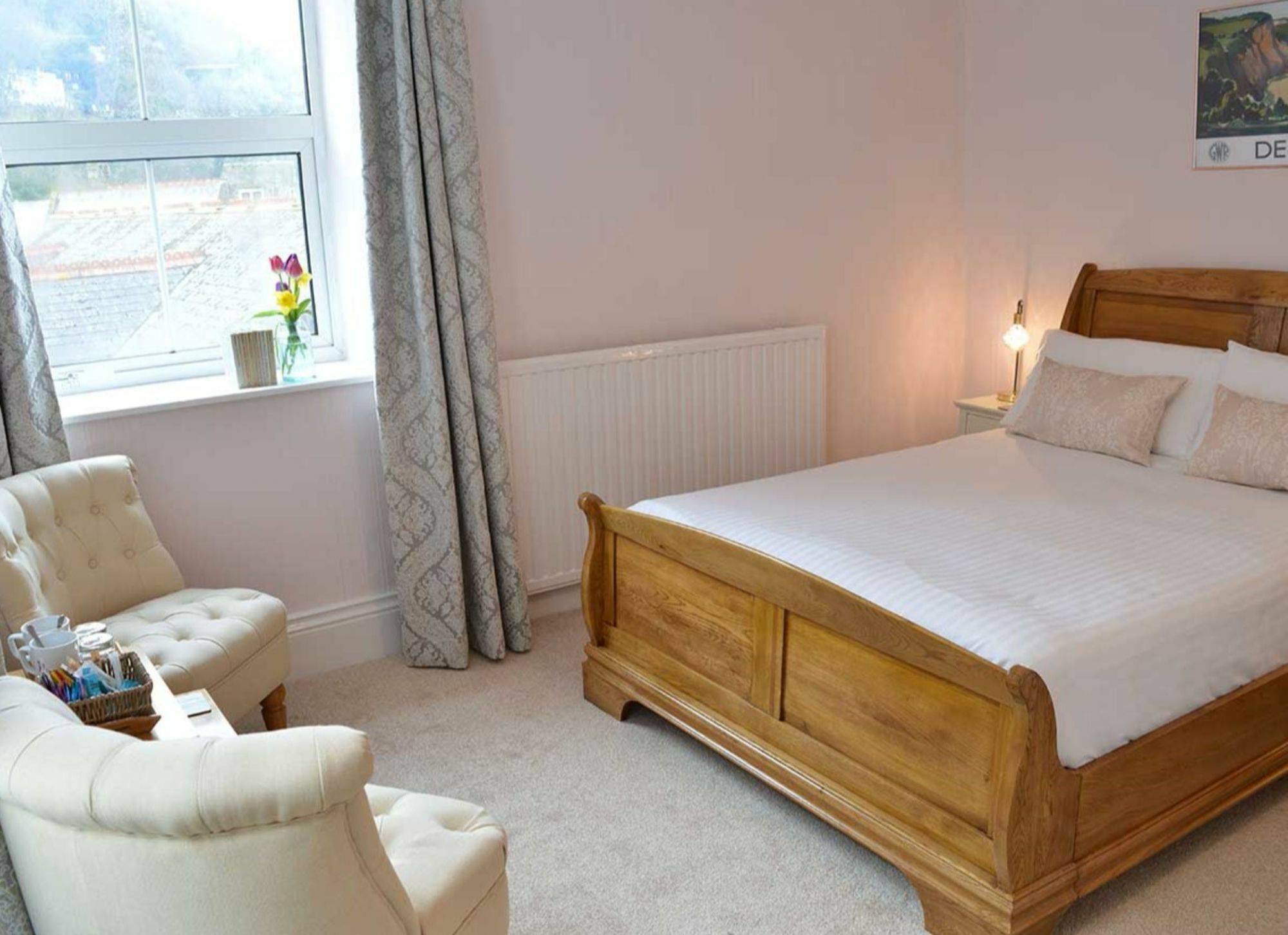 East Lyn House 4*